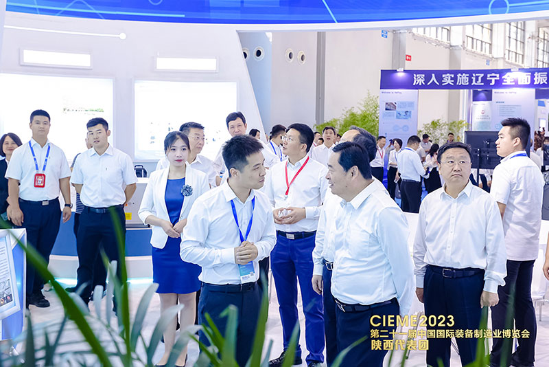 展會回顧 I 2023制博會完美收官，未來可期!